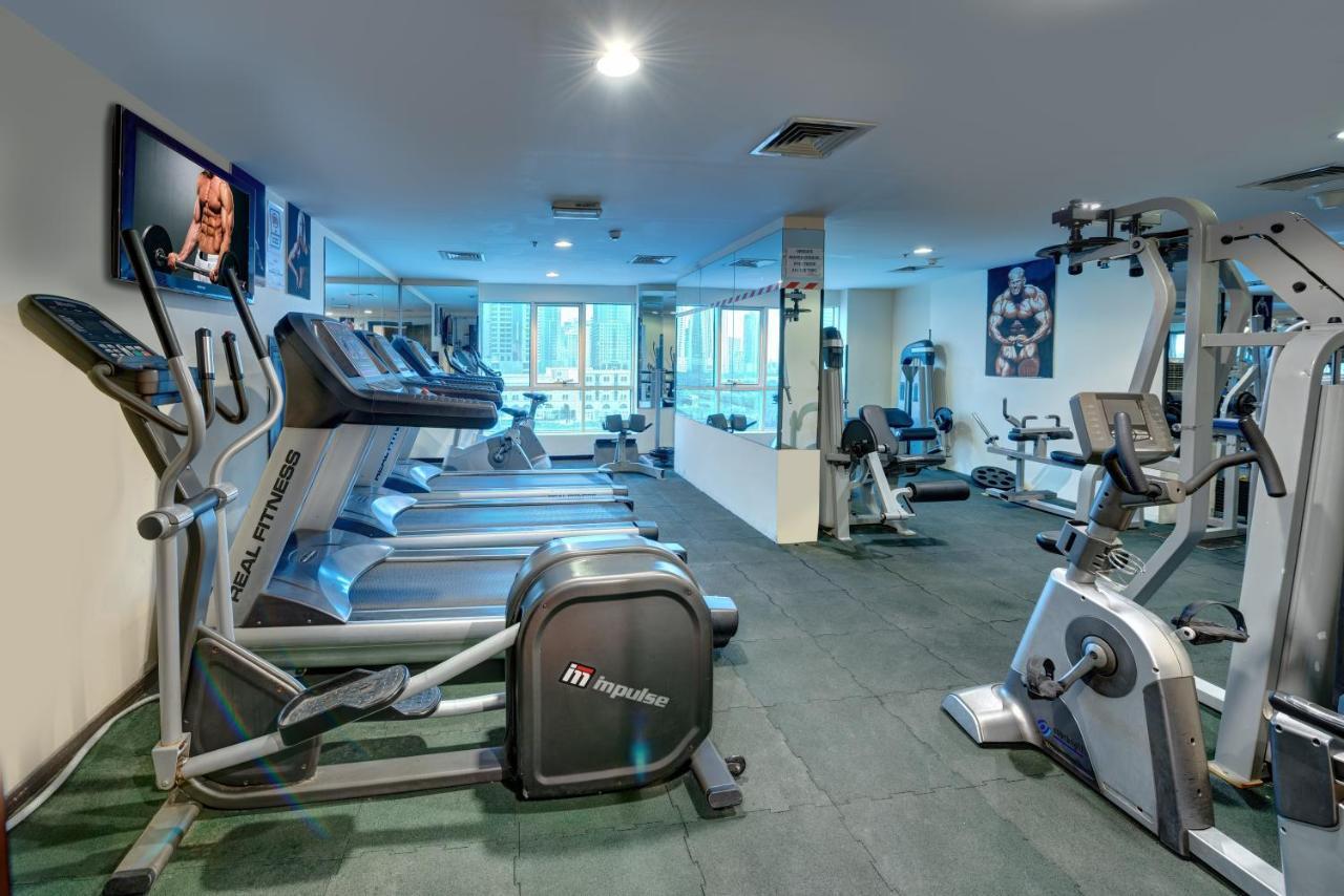 Aryana Hotel Szardża Zewnętrze zdjęcie