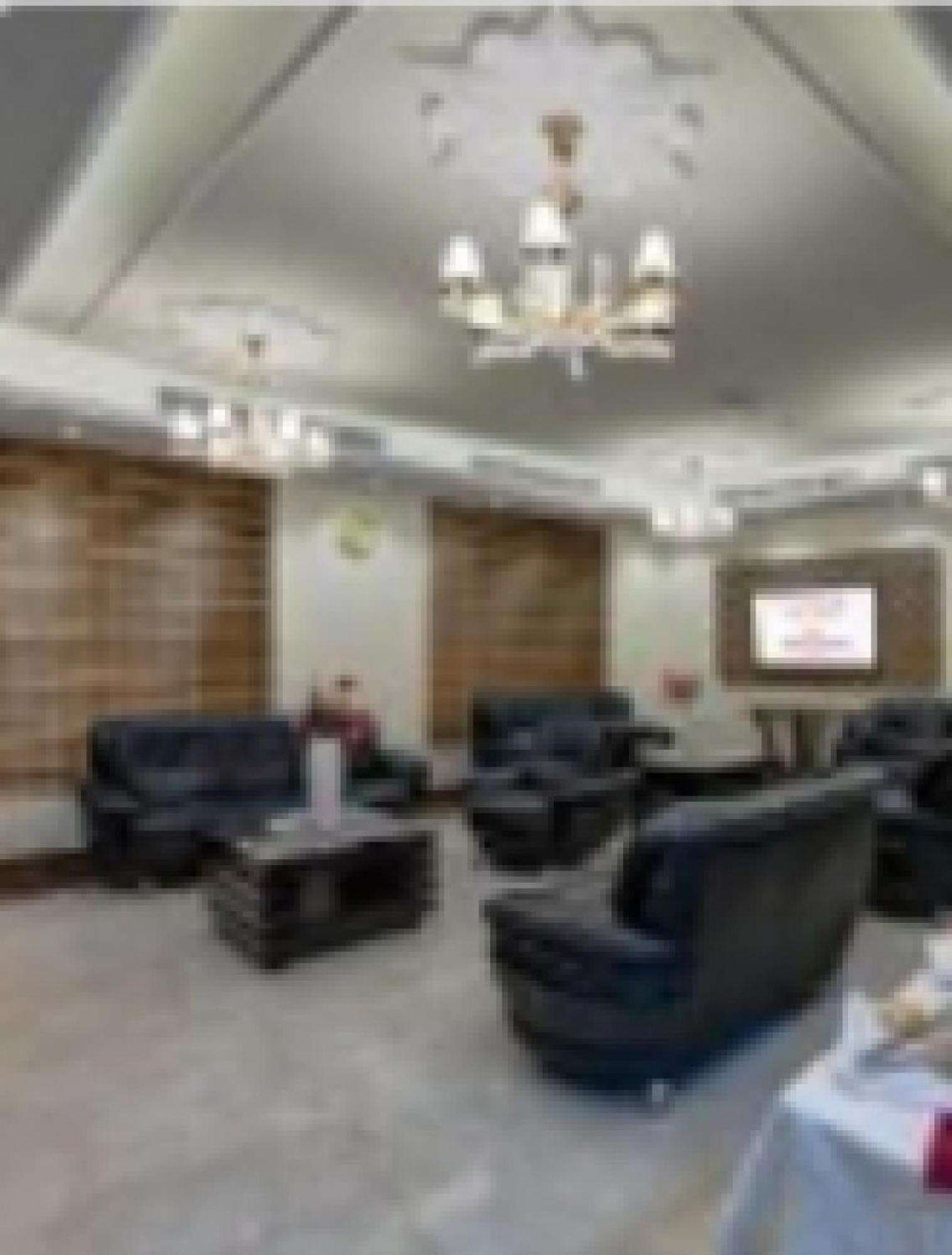 Aryana Hotel Szardża Zewnętrze zdjęcie