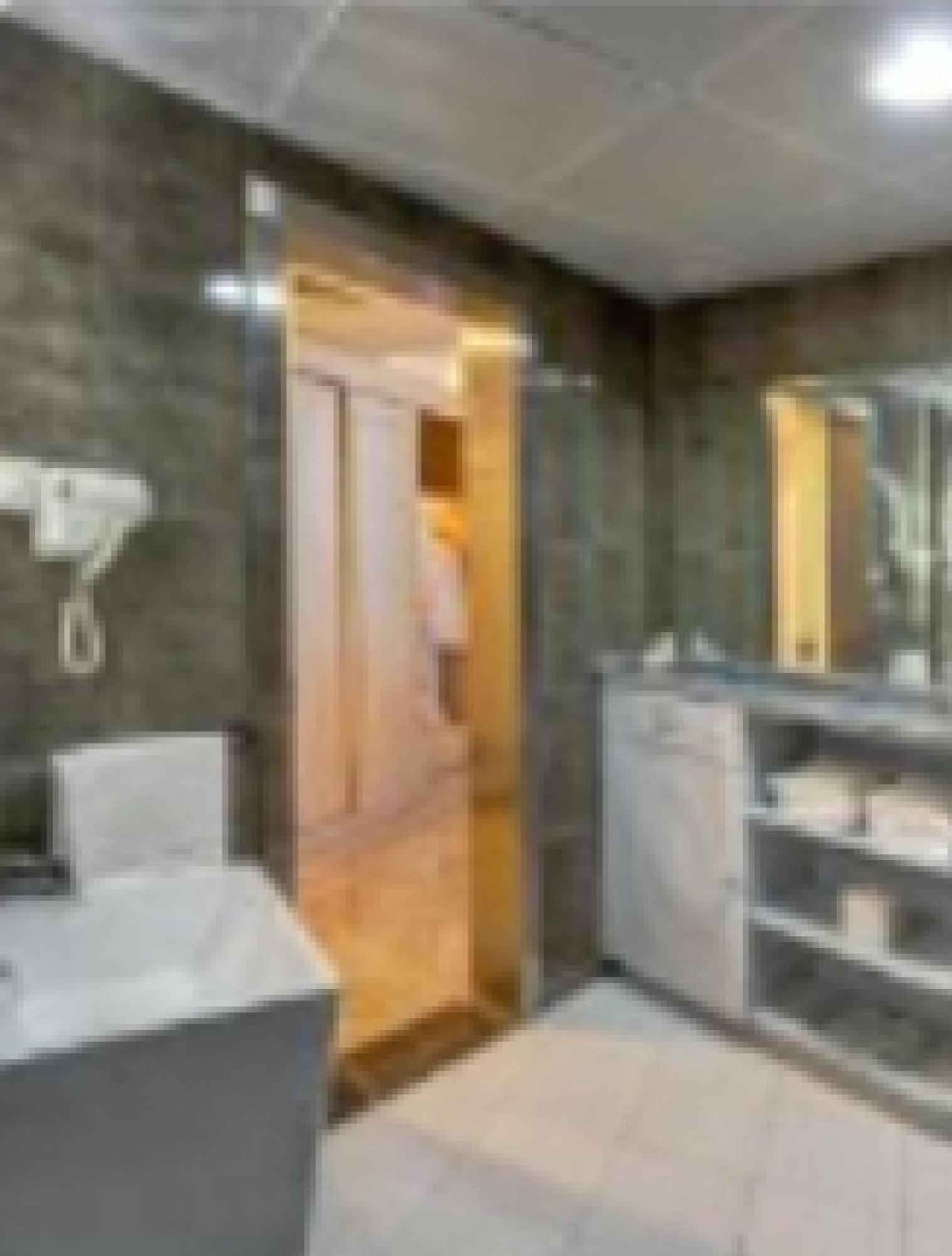 Aryana Hotel Szardża Zewnętrze zdjęcie