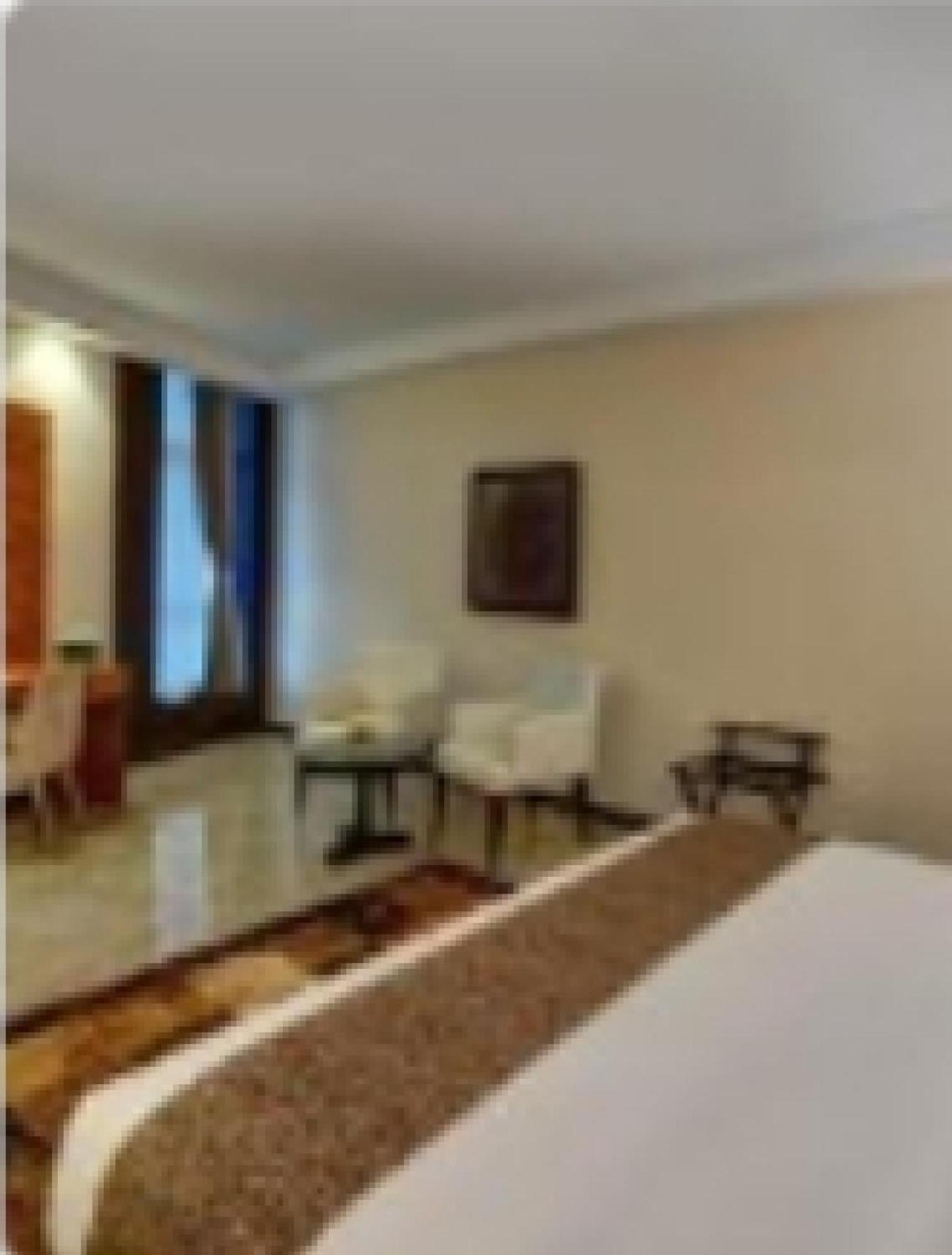 Aryana Hotel Szardża Zewnętrze zdjęcie