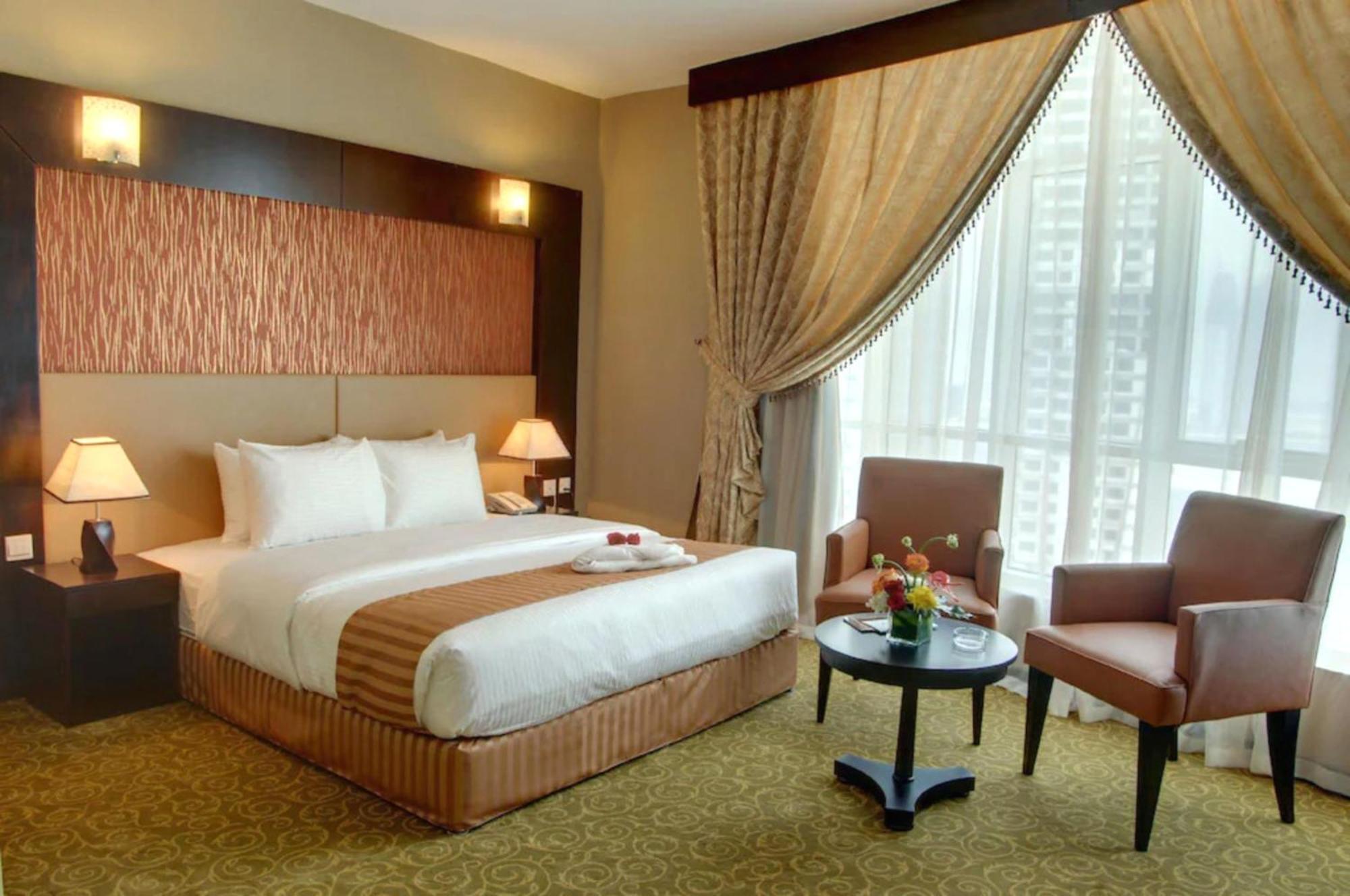 Aryana Hotel Szardża Zewnętrze zdjęcie